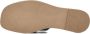 Notre-V 22730 Slippers Dames Zwart - Thumbnail 5