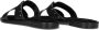 Notre-v Dames Slippers 22743 Black Dames - Thumbnail 5