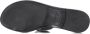 Notre-v Dames Slippers 22743 Black Dames - Thumbnail 6