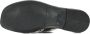 Notre-v Dames Slippers 23172 Black Dames - Thumbnail 6