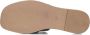 Notre-v Dames Slippers 456n Black Dames - Thumbnail 6