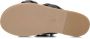 Notre-v Dames Slippers 906009 Black Dames - Thumbnail 4