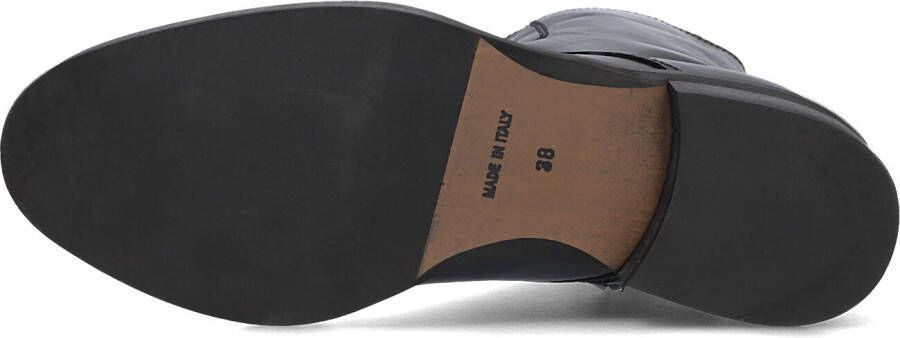 NOTRE-V Zwarte Boots 4001