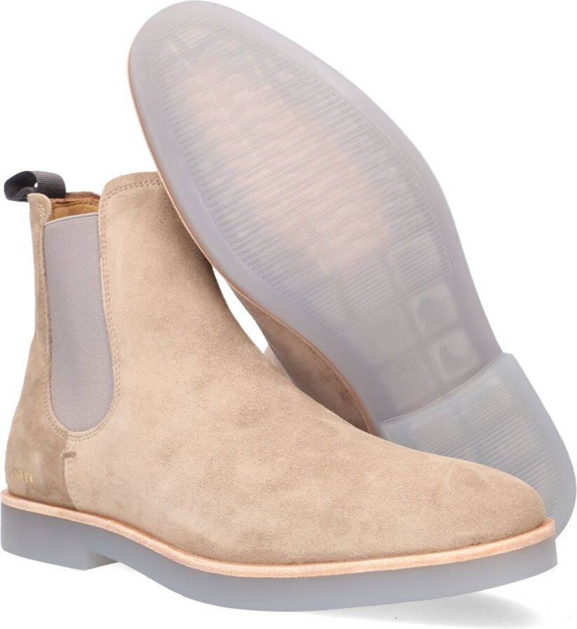 Nubikk logan deals chelsea boots