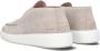 NUBIKK Instappers Dames Jiro Sua Maat: 40 Materiaal: Suède Kleur: Beige - Thumbnail 5