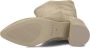 NUBIKK Hoge Laarzen Dames Isa Beau Maat: 42 Materiaal: Suède Kleur: Beige - Thumbnail 5