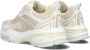 Nubikk Comet Runner (L) Trendy Sneakers voor Vrouwen Beige Dames - Thumbnail 5