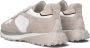 Piedi Nudi Sneakers Dames Lage sneakers Damesschoenen Canvas 2507 12.02PN Diverse - Thumbnail 6