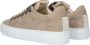 Bruin Tinten Jagger Classic Lage sneakers Heren Beige - Thumbnail 5