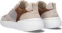 Nubikk Sneakers Lage sneakers Nubuck Roque Road Wave - Thumbnail 5