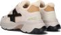 Nubikk Ross Trek Fur 21051402 2206 Desert Multi Lea Lage sneakers - Thumbnail 3