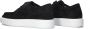 NUBIKK Lage Sneakers Heren Vince Ryan Maat: 43 Materiaal: Suède Kleur: Blauw - Thumbnail 5