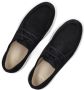 NUBIKK Lage Sneakers Heren Vince Ryan Maat: 43 Materiaal: Suède Kleur: Blauw - Thumbnail 7