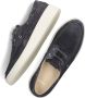 NUBIKK Veterschoenen Heren Jiro Yacht Maat: 43 Materiaal: Suède Kleur: Blauw - Thumbnail 6