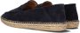 Nubikk Schoenen Donkerblauw Mr sanchez loafers donkerblauw - Thumbnail 5