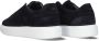 NUBIKK Lage Sneakers Heren Vince Viggo Maat: 42 Materiaal: Nubuck Kleur: Blauw - Thumbnail 3