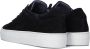 NUBIKK Lage Sneakers Heren Jagger Pure Maat: 40 Materiaal: Suède Kleur: Blauw - Thumbnail 4