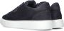 Nubikk Vince tora sneakers donkerblauw Heren - Thumbnail 6