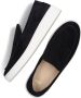 NUBIKK Loafers Heren Jiro Mio Maat: 44 Materiaal: Suède Kleur: Blauw - Thumbnail 8