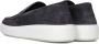 NUBIKK Loafers Heren Jiro Mio Maat: 46 Materiaal: Suède Kleur: Blauw - Thumbnail 4