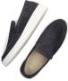 NUBIKK Loafers Heren Jiro Mio Maat: 46 Materiaal: Suède Kleur: Blauw - Thumbnail 6