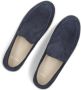 NUBIKK Loafers Heren Joro Mio Maat: 44 Materiaal: Suède Kleur: Blauw - Thumbnail 7