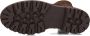 NUBIKK Bruine Boots Fae Bobbi Fur Jr - Thumbnail 4