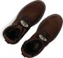 NUBIKK Bruine Boots Fae Bobbi Fur Jr - Thumbnail 5