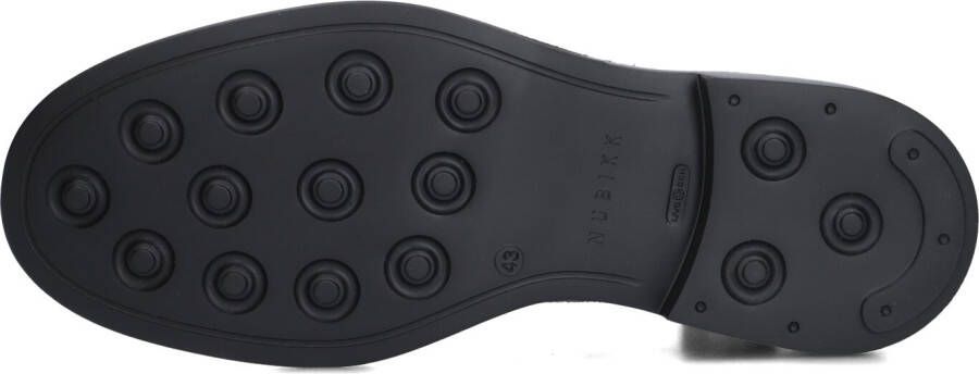 NUBIKK Bruine Boots Tucson Rai