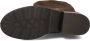 NUBIKK Hoge Laarzen Dames Cassy Boot Maat: 38 Materiaal: Suède Kleur: Bruin - Thumbnail 4