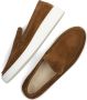NUBIKK Loafers Heren Jiro Mio Maat: 44 Materiaal: Suède Kleur: Bruin - Thumbnail 8