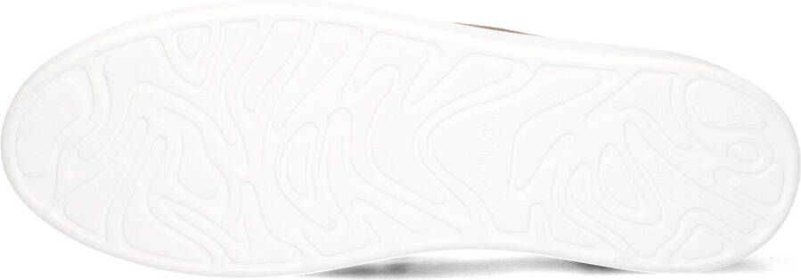 NUBIKK Bruine Loafers Joro Mio