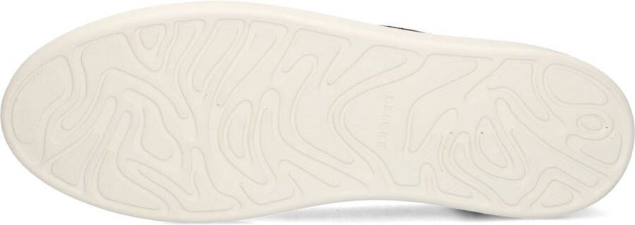 NUBIKK Bruine Loafers Joro Mio