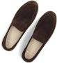 NUBIKK Loafers Heren Joro Mio Maat: 41 Materiaal: Suède Kleur: Bruin - Thumbnail 7
