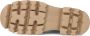 Nubikk Gorpcore outdoor FAshion bruin Tinten Flore Rock Fur Enkelboots Enkellaarsjes Dames Camel - Thumbnail 6