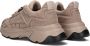 Nubikk Stijlvolle Ross Nomad Damesschoenen Beige Dames - Thumbnail 5