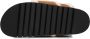 NUBIKK Instappers Dames Teddy Fur Maat: 40 Materiaal: Suède Kleur: Cognac - Thumbnail 8