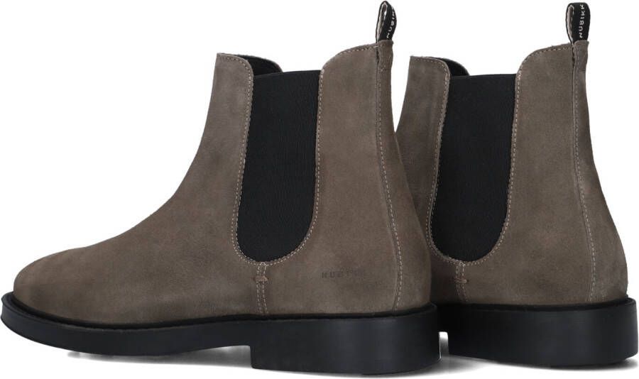 NUBIKK Grijze Boots Tucson Rai
