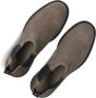 NUBIKK Chelsea Boots Heren Tucson Rai Maat: 41 Materiaal: Suède Kleur: Grijs - Thumbnail 7