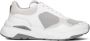 Nubikk Stijlvolle Dusk Marine Sneakers (M) Wit Heren - Thumbnail 4