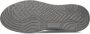 NUBIKK Lage Sneakers Heren Roque Road Wave Maat: 48 Materiaal: Nubuck Kleur: Grijs - Thumbnail 5