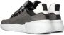 NUBIKK Lage Sneakers Heren Roque Roman Heren Maat: 40 Materiaal: Nubuck Kleur: Grijs - Thumbnail 6