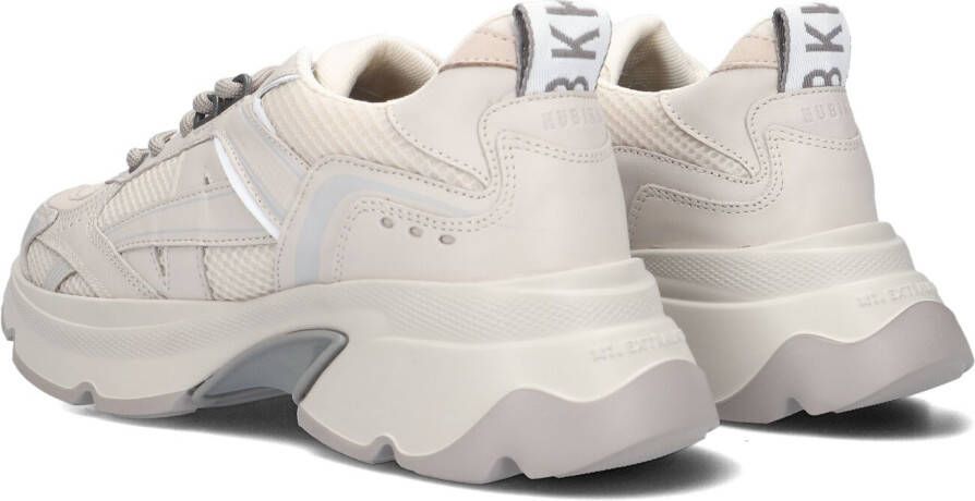 Ash Low-Top Sneakers Moonlight01 in beige - Foto 5