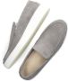 NUBIKK Loafers Heren Jiro Mio Maat: 43 Materiaal: Suède Kleur: Grijs - Thumbnail 6