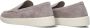 NUBIKK Loafers Heren Joro Mio Maat: 41 Materiaal: Suède Kleur: Grijs - Thumbnail 5