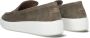 NUBIKK Loafers Heren Jiro Mio Maat: 46 Materiaal: Suède Kleur: Groen - Thumbnail 6