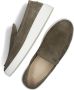 NUBIKK Loafers Heren Jiro Mio Maat: 46 Materiaal: Suède Kleur: Groen - Thumbnail 8