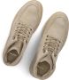 NUBIKK Veterboots Heren Ethan Harvey Maat: 44 Materiaal: Suède Kleur: Taupe - Thumbnail 7