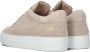 Bruin Tinten Jolie Pure Fresh Lage sneakers Dames Taupe - Thumbnail 5