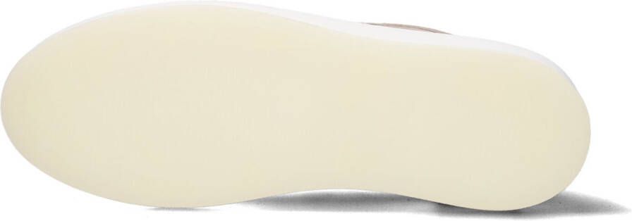 NUBIKK Bruine Loafers Jiro Mio